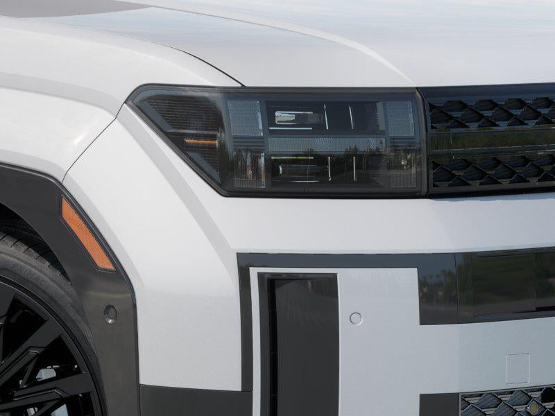 2025 Hyundai SANTA FE Calligraphy AWD