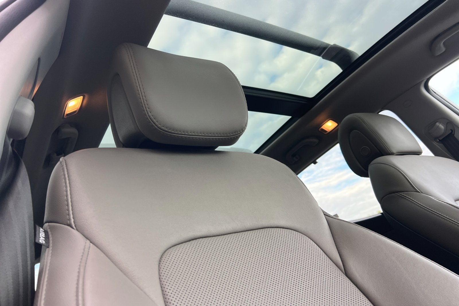 2017 Hyundai SANTA FE SPORT 2.4 Base