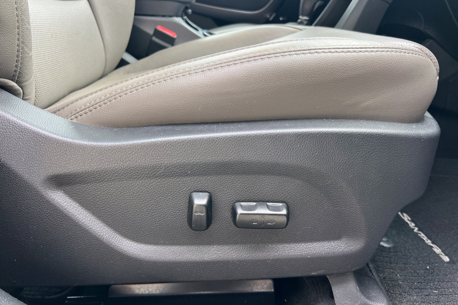 2017 Hyundai SANTA FE SPORT 2.4 Base
