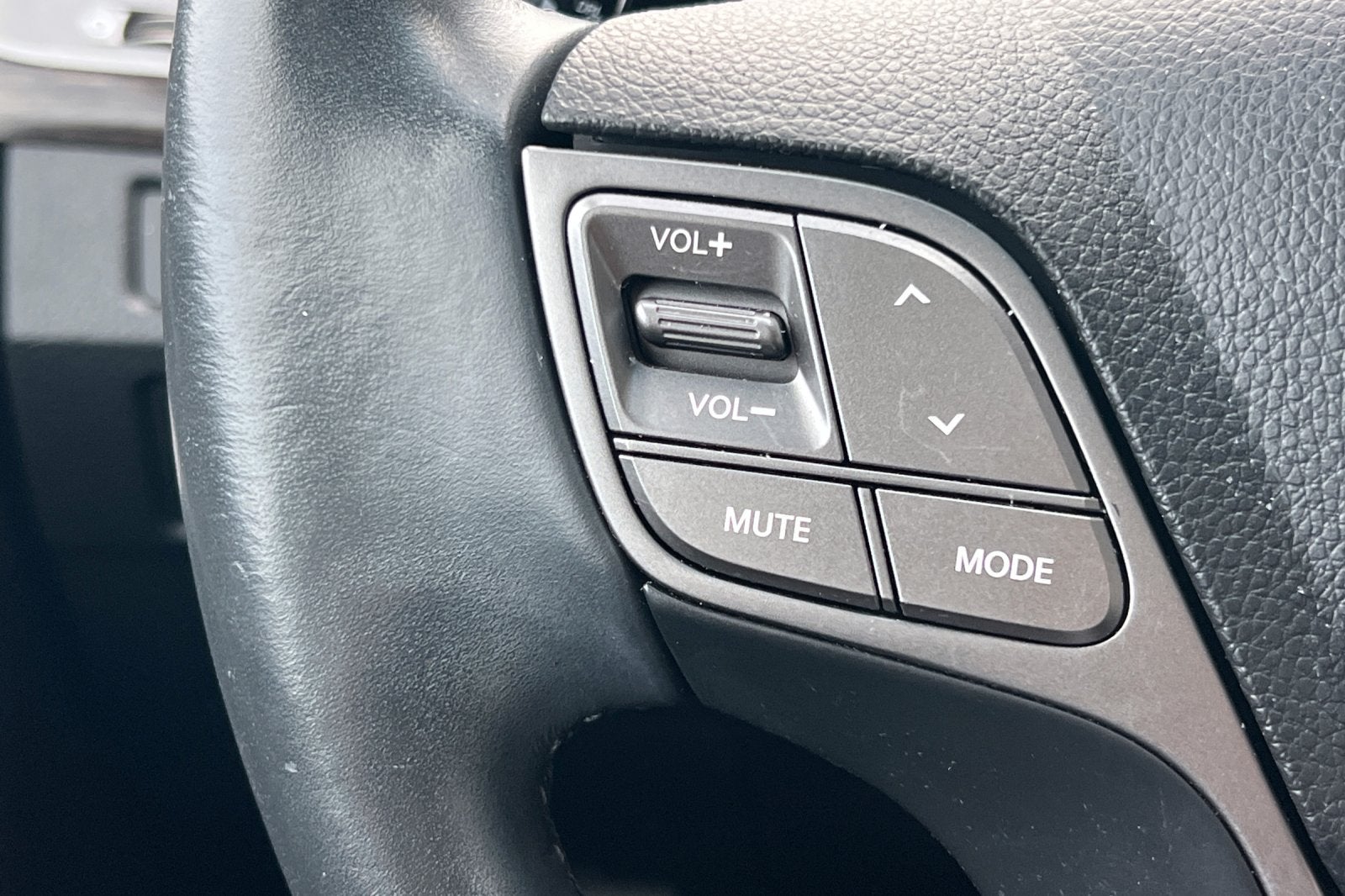 2017 Hyundai SANTA FE SPORT 2.4 Base
