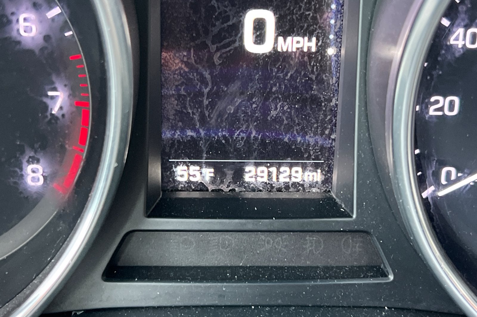 2017 Hyundai SANTA FE SPORT 2.4 Base