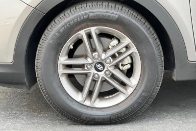 2017 Hyundai SANTA FE SPORT 2.4 Base