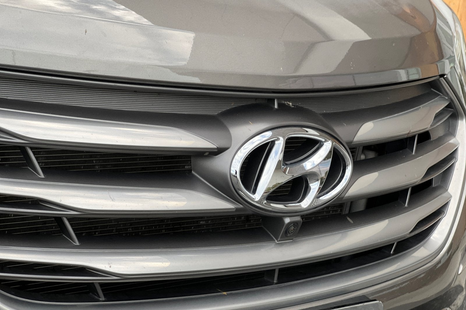2017 Hyundai SANTA FE SPORT 2.4 Base