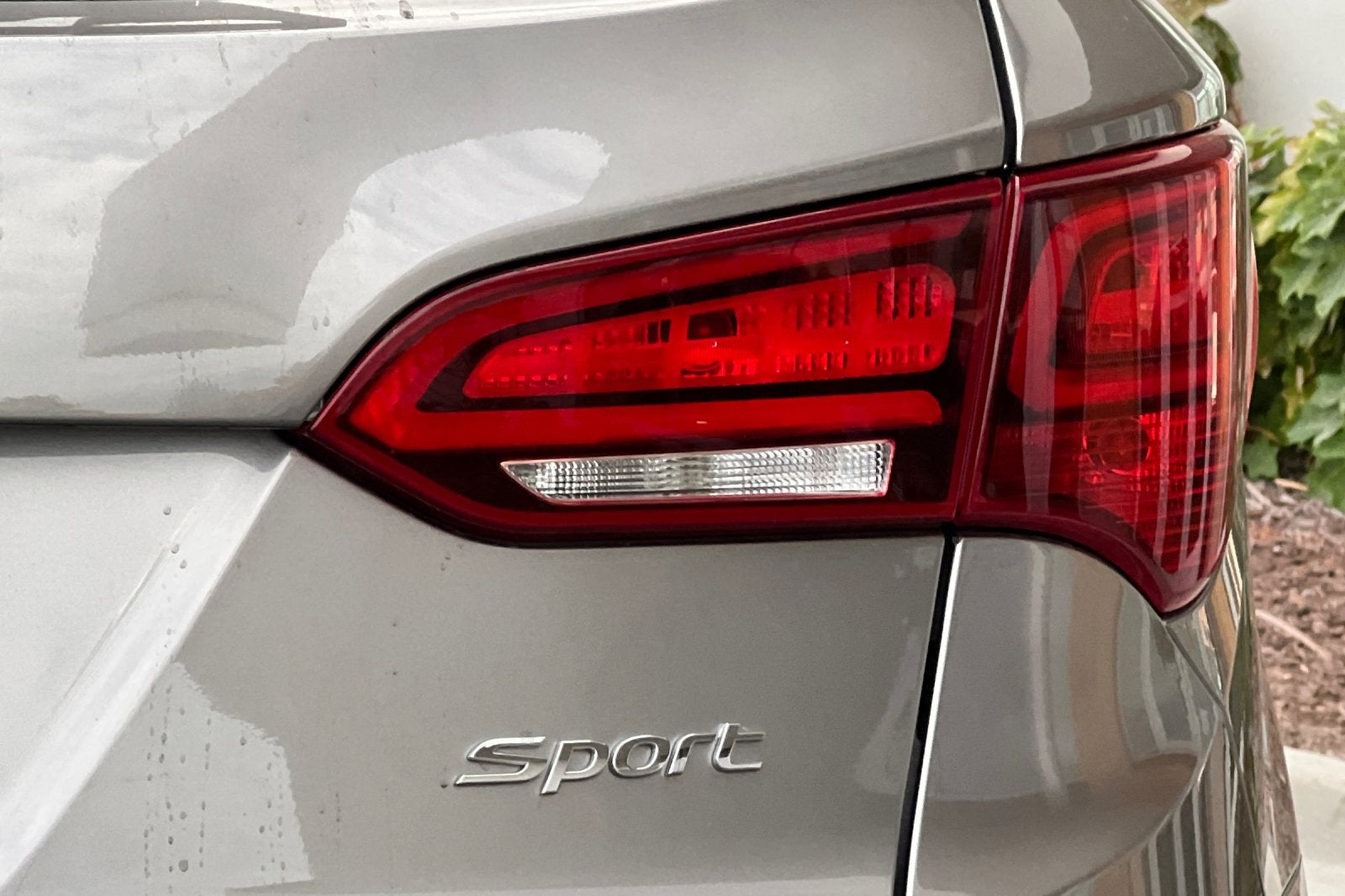 2017 Hyundai SANTA FE SPORT 2.4 Base