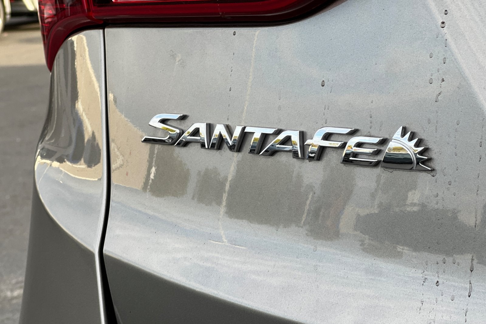 2017 Hyundai SANTA FE SPORT 2.4 Base