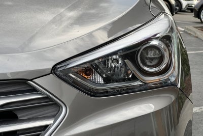 2017 Hyundai SANTA FE SPORT 2.4 Base