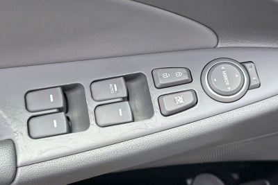 2013 Hyundai SONATA Limited