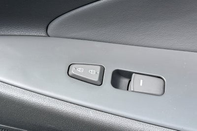 2013 Hyundai SONATA Limited