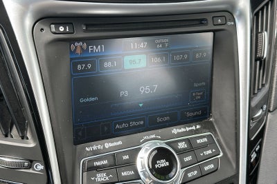 2013 Hyundai SONATA Limited