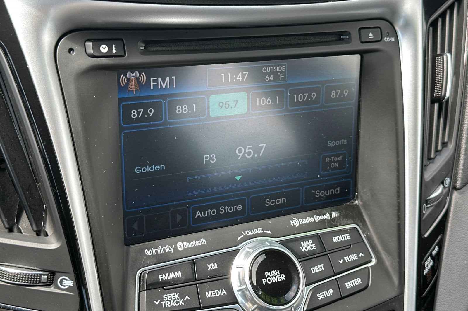 2013 Hyundai SONATA Limited