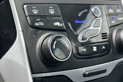 2013 Hyundai SONATA Limited
