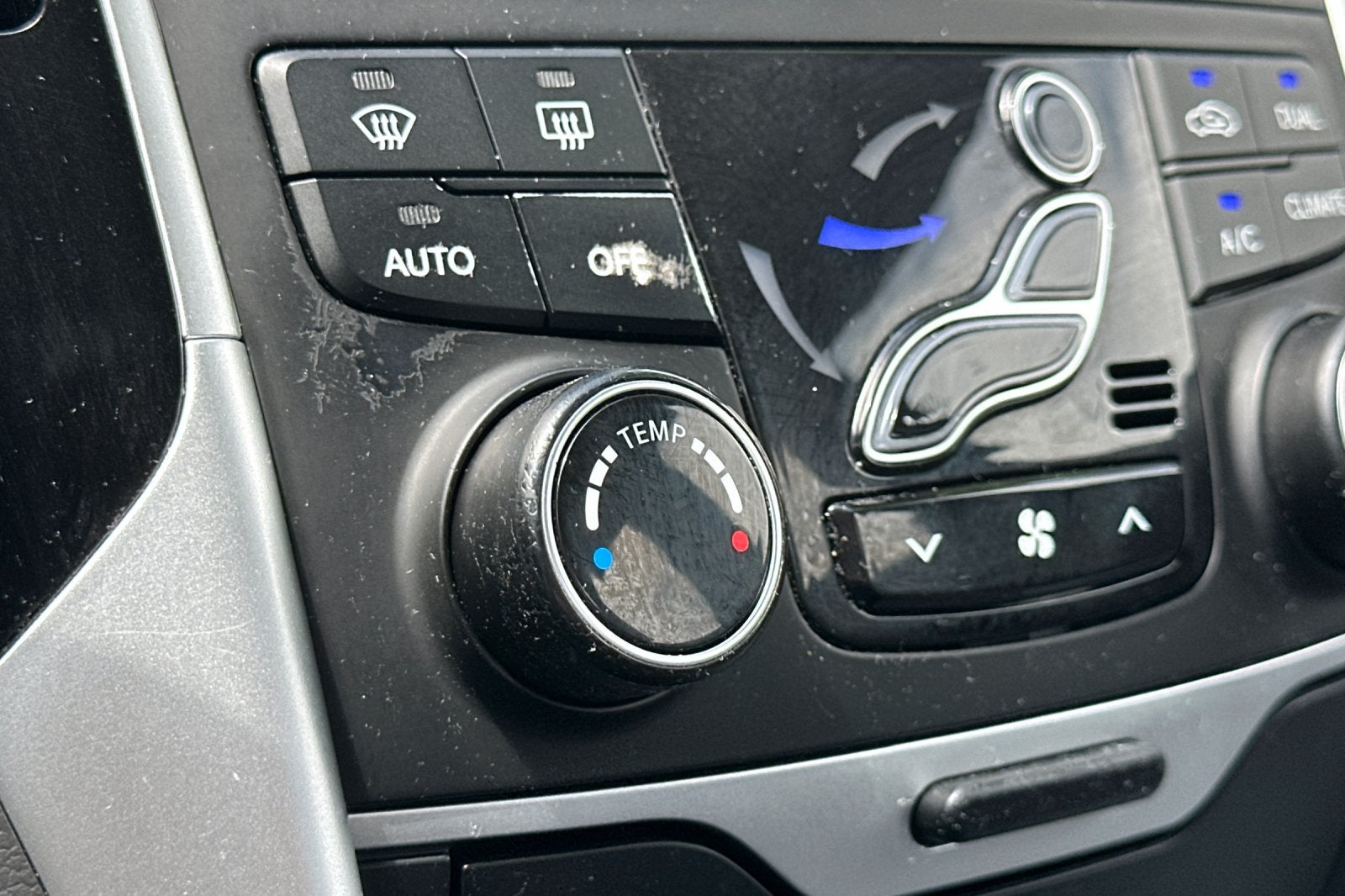 2013 Hyundai SONATA Limited