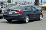 2013 Hyundai SONATA Limited