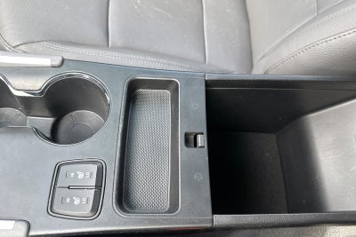 2013 Hyundai SONATA Limited