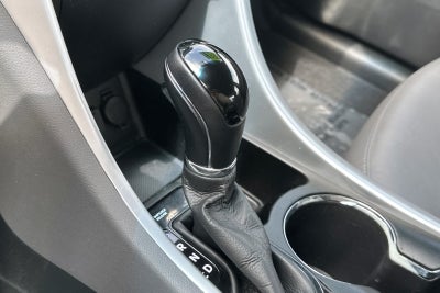 2013 Hyundai SONATA Limited