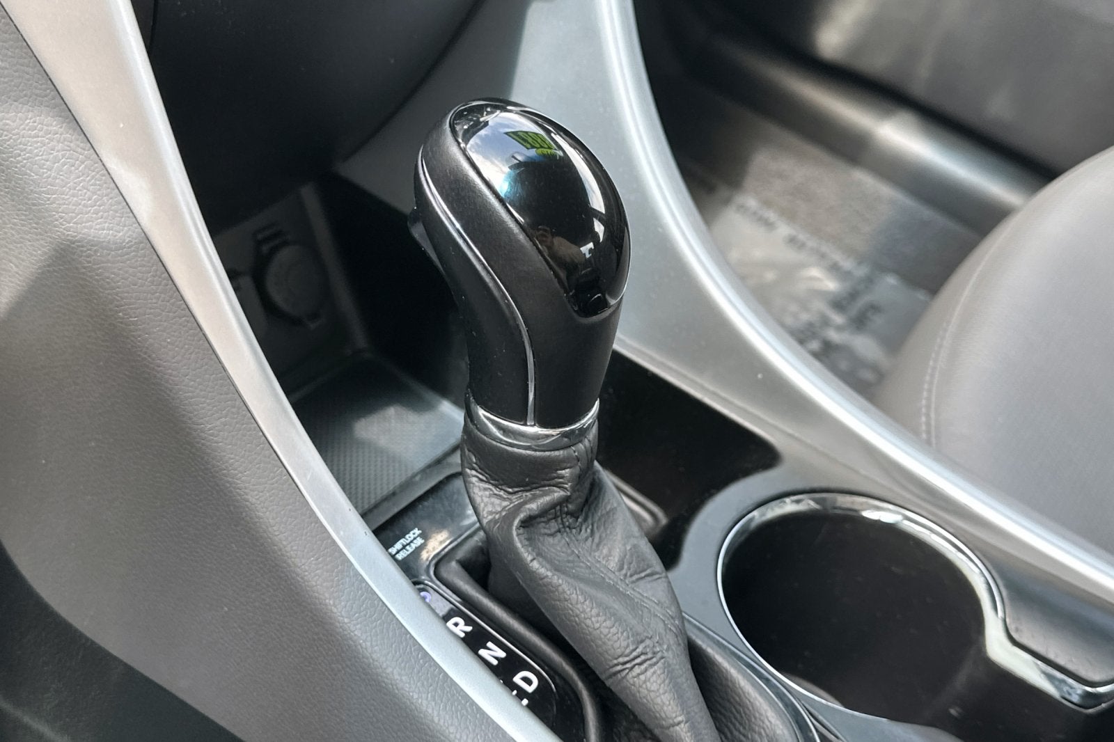 2013 Hyundai SONATA Limited