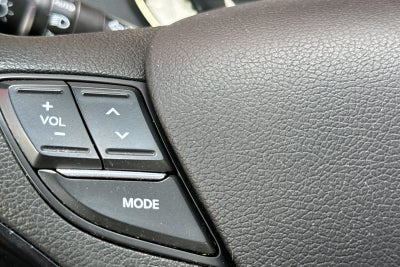 2013 Hyundai SONATA Limited
