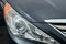 2013 Hyundai SONATA Limited