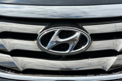2013 Hyundai SONATA Limited