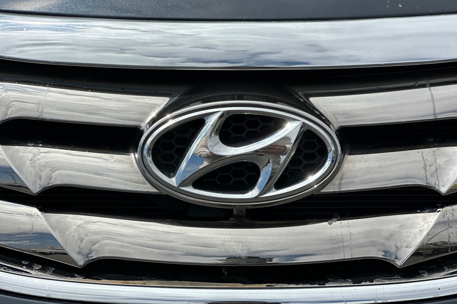 2013 Hyundai SONATA Limited