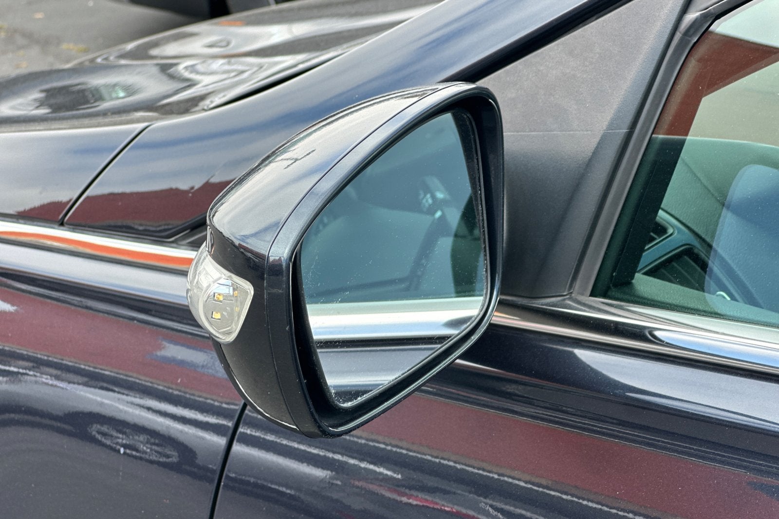 2013 Hyundai SONATA Limited