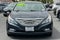 2013 Hyundai SONATA Limited