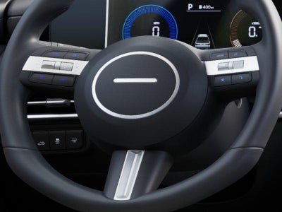 2025 Hyundai SANTA CRUZ SE FWD