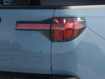 2025 Hyundai SANTA CRUZ SEL FWD