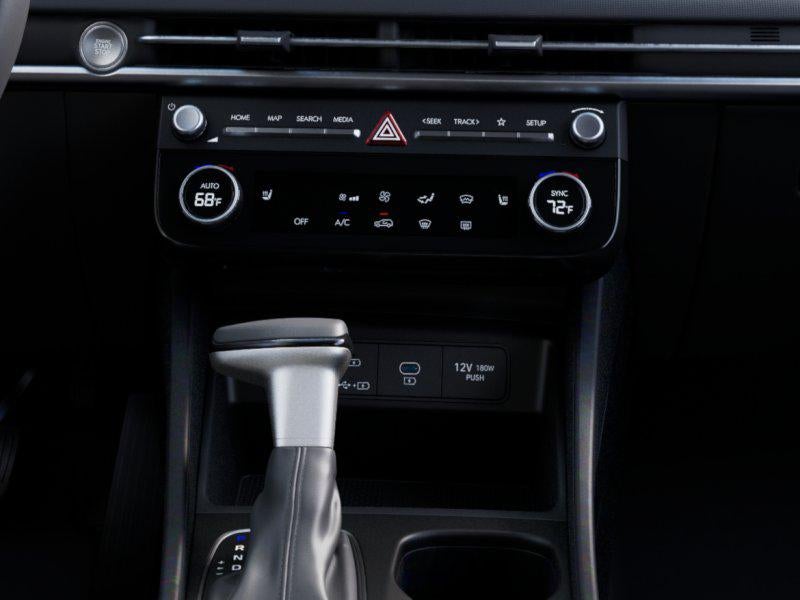 2025 Hyundai SANTA CRUZ SEL FWD