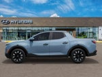 2025 Hyundai SANTA CRUZ SEL FWD