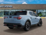 2025 Hyundai SANTA CRUZ SEL FWD