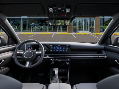 2025 Hyundai SANTA CRUZ SEL Activity AWD