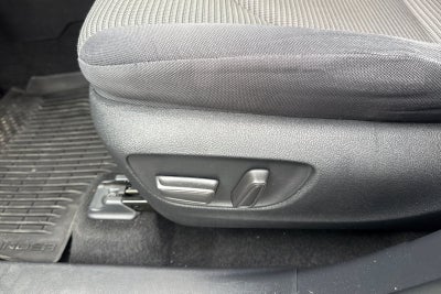 2021 Toyota Highlander Hybrid LE