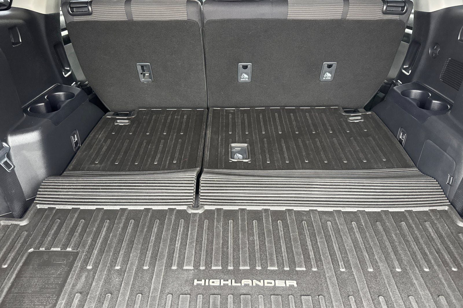 2021 Toyota Highlander Hybrid LE