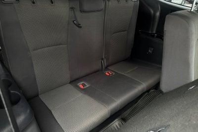 2021 Toyota Highlander Hybrid LE