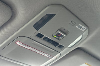 2021 Toyota Highlander Hybrid LE