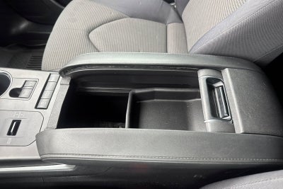 2021 Toyota Highlander Hybrid LE