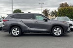 2021 Toyota Highlander Hybrid LE