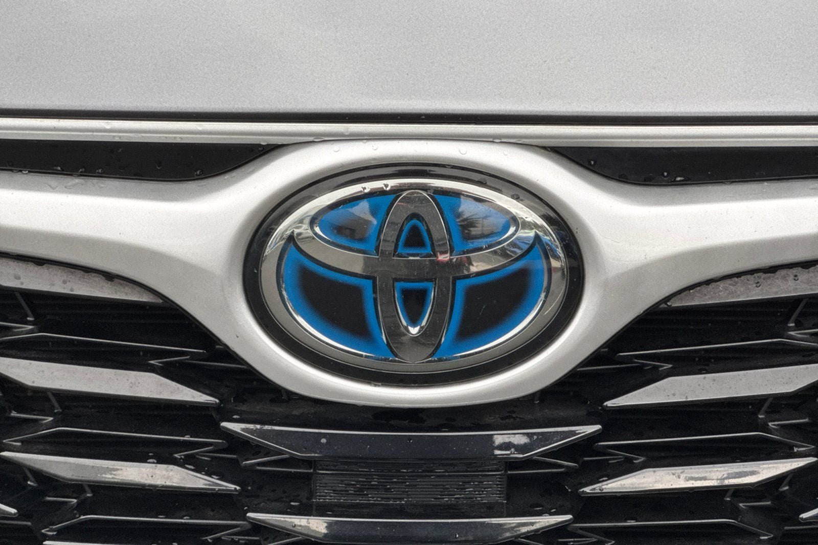 2021 Toyota Highlander Hybrid LE