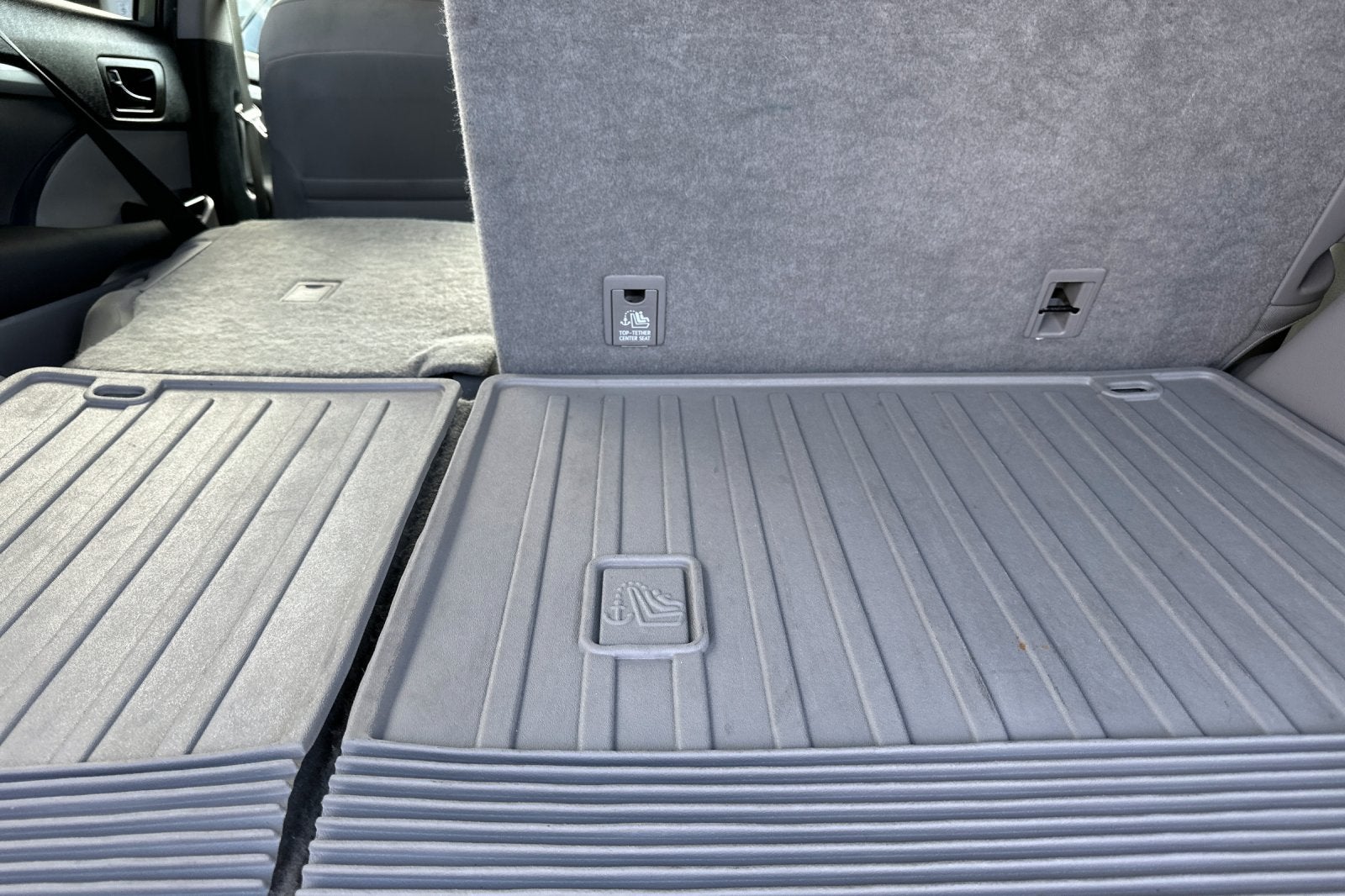 2019 Toyota Highlander Hybrid LE