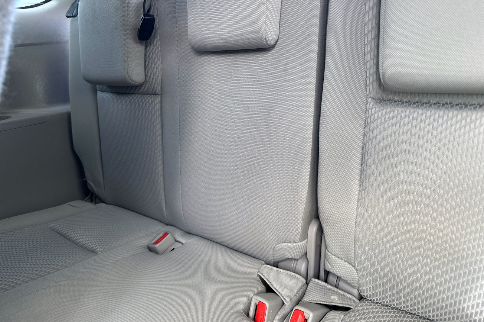 2019 Toyota Highlander Hybrid LE