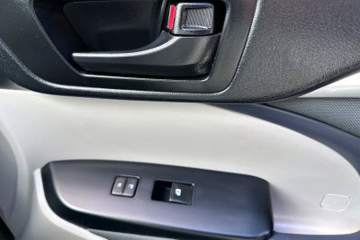 2019 Toyota Highlander Hybrid LE