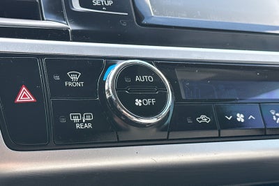 2019 Toyota Highlander Hybrid LE