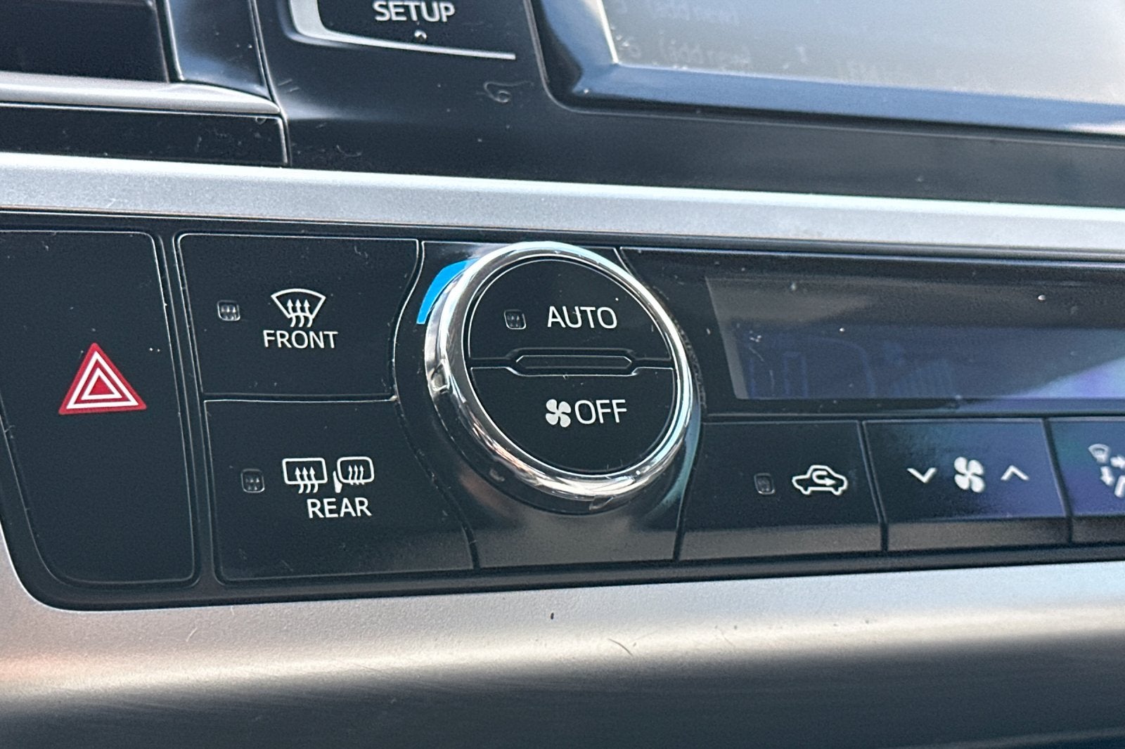 2019 Toyota Highlander Hybrid LE