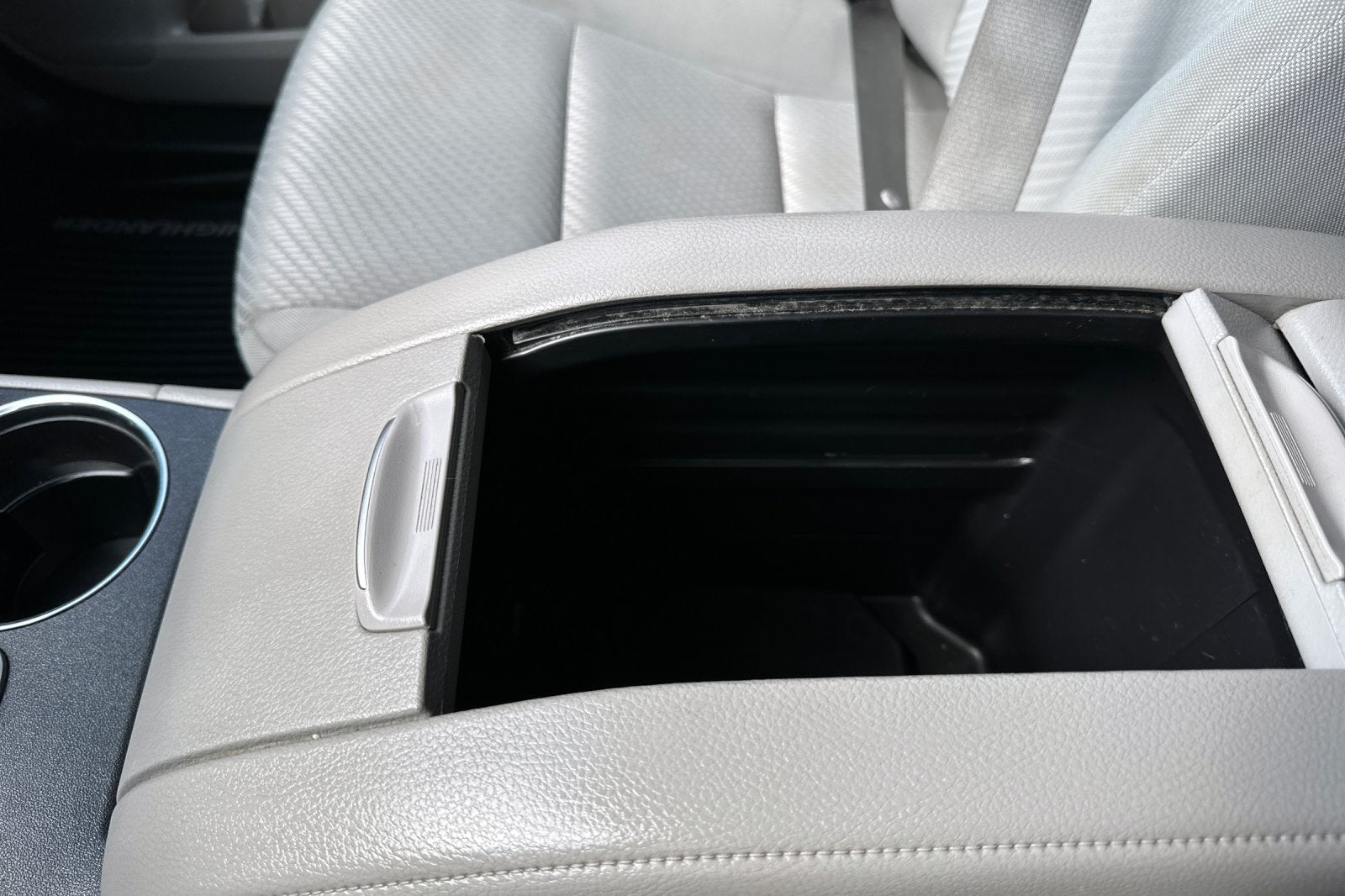 2019 Toyota Highlander Hybrid LE