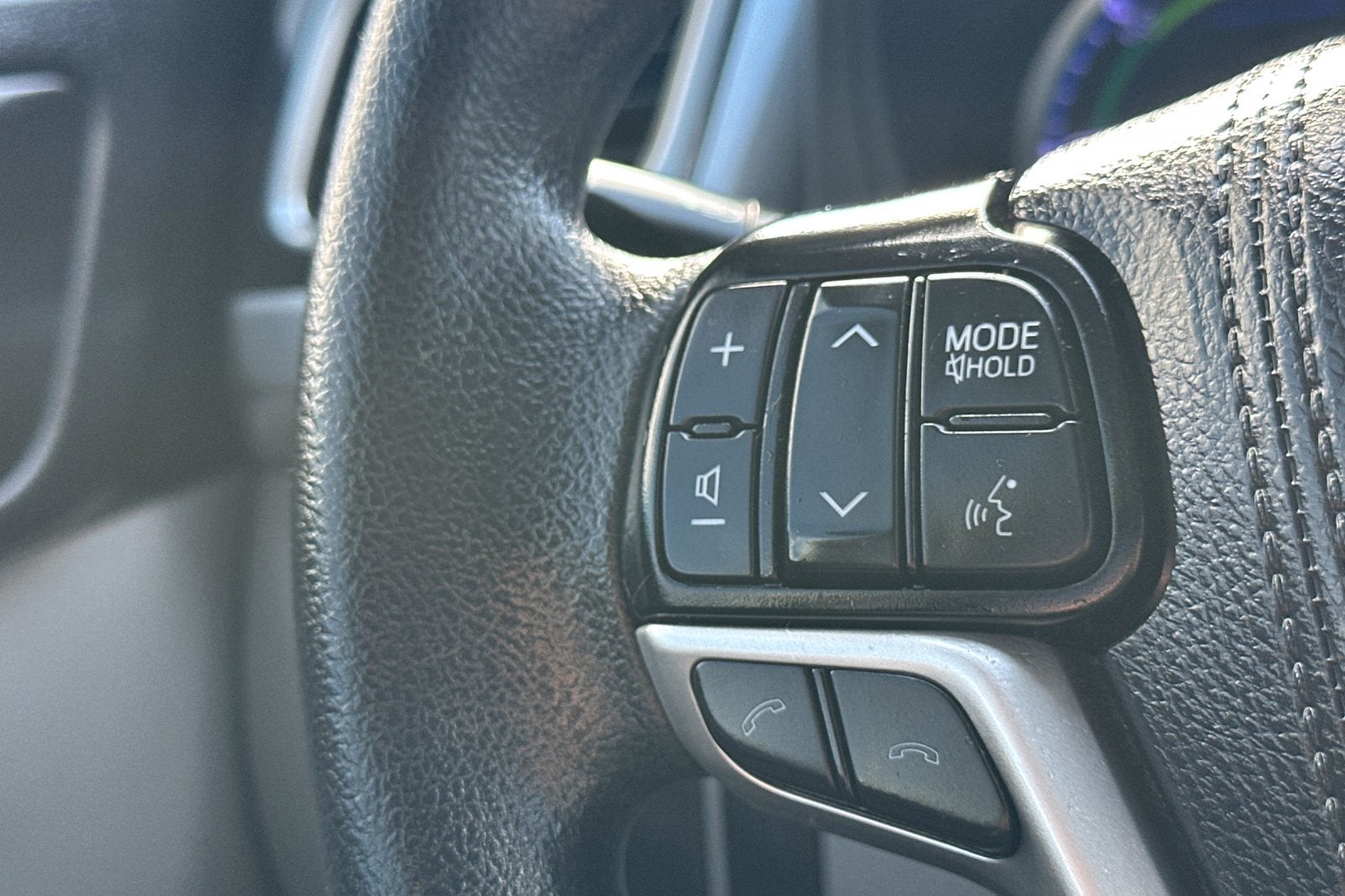 2019 Toyota Highlander Hybrid LE