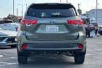 2019 Toyota Highlander Hybrid LE