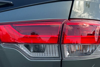 2019 Toyota Highlander Hybrid LE