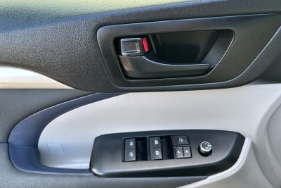 2019 Toyota Highlander Hybrid LE