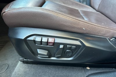 2017 BMW X4 M40i